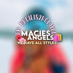- macie’s angels -