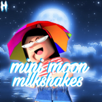mini moom milkshakes