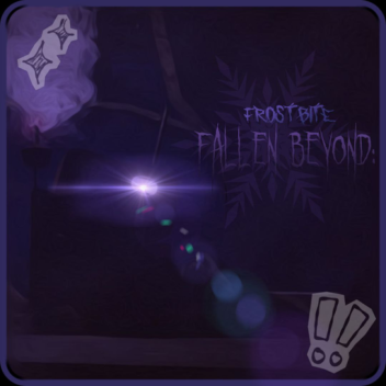 [FBF] - Fallen Beyond: Frostbite 
