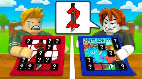 [🎮] Guess My Game