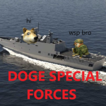 - Doge Special Forces -