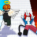 [🎃] Hell to Heaven Climb [Halloween 🎁]