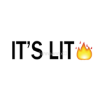 The Lit People Group :)