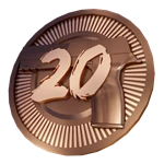 Game Badge Thumbnail