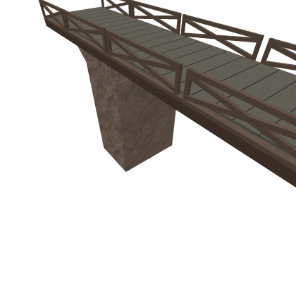 Bridge in Infection [Story]