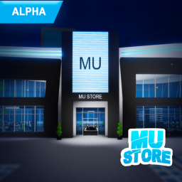 MU Store Alpha
