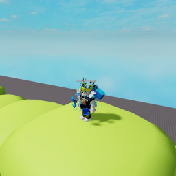 speed clicker