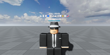 UXR Overhead System preview 1