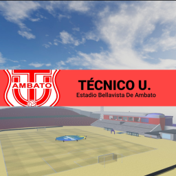 Bellavista De Ambato Stadium