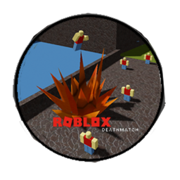 Roblox Deathmatch