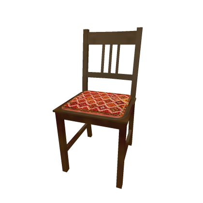 стул