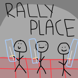 Rally Place | Vexatrium