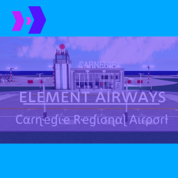 Carniegie Regional Airport