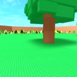 Noob Kingdom lumber
