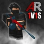 Apocalypse Rising: 1v1s