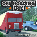 Off-Roading Epic