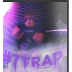 Trapped tnt hang out