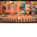 The Banana Splits Group RP