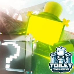 Toilet Tower Defense icon