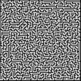 GUI Maze Generator