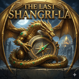 The Last Shangri-La