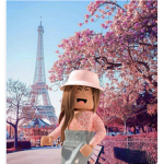 La boutique de Joséphine