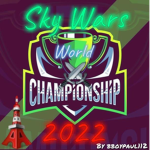 Classic Sky Wars Squad