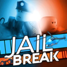 JailBreak 🔥NEW-GARAGE🔥 icon