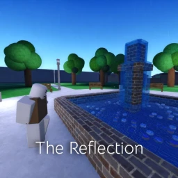 The Reflection (Psychological Test) icon