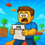 Job Application Obby
