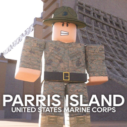 Marine Corps Academy
