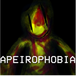 Apeirophobia Level Fun =) (Preview)