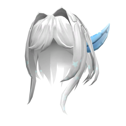 Roblox Item ♐️ Zodiac Sagittarius White