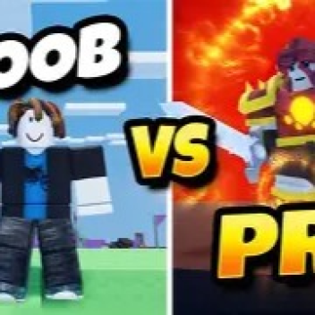 NOOD VS PRO 