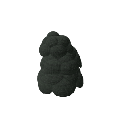 tall bush
