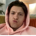 tom hollandddd