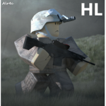 HL | Military Camp