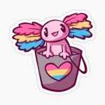 Axie's stodio