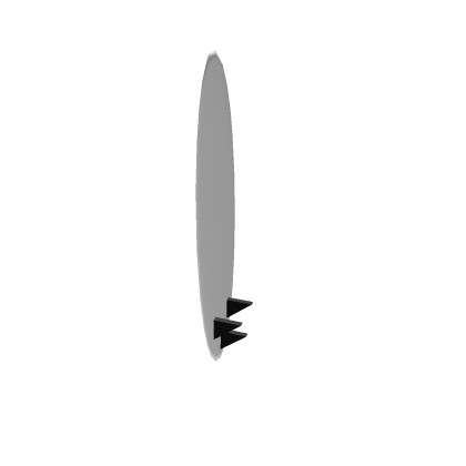 My Surfboard! 
