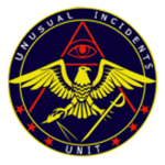UIU | Unusuаl Incіdents Unіt