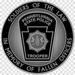 || PSP | Pennsylvania State Police ||Lowvoltage||