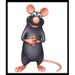 Rat pog-men