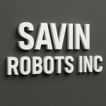 savin robots