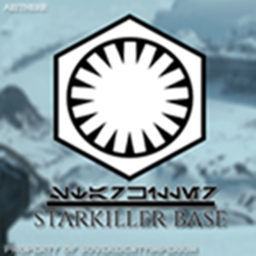 Battle of Starkiller base