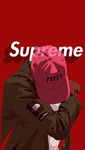 SupremeGangSPRM