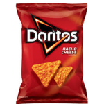 doritos are awsome lol