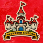~{ The Mushroom Kingdom}~