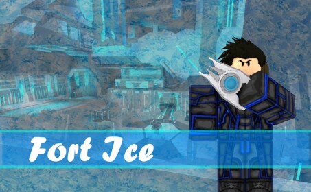 [FOB]Fort Ice