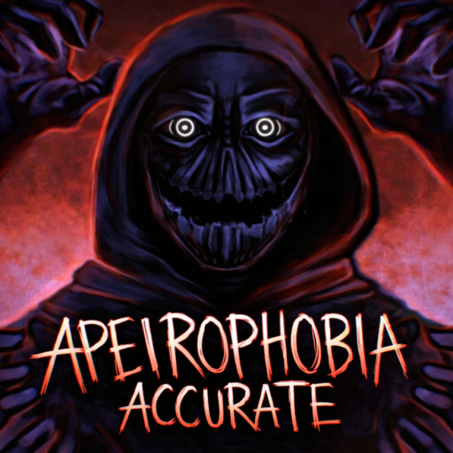 Apeirophobia Accurate