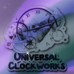 Universal Clockworks